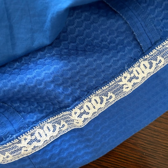 LILLY PULITZER | Classic Shift Dress - Picture 3 of 4